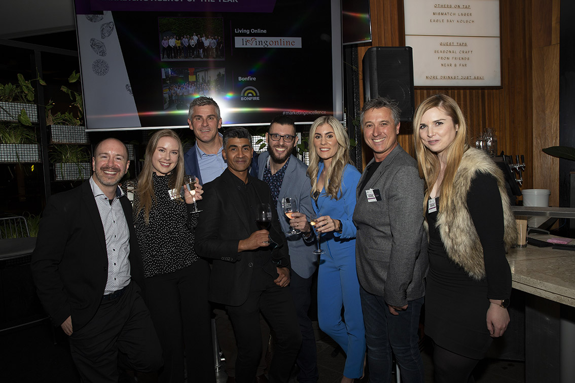 Bonfire and Living Online named finalists for AMI’s 2021 Marketing Agency of the Year; Trilogy finalists for Acquisition Marketing, Event or Experiential Marketing and Integrated Marketing