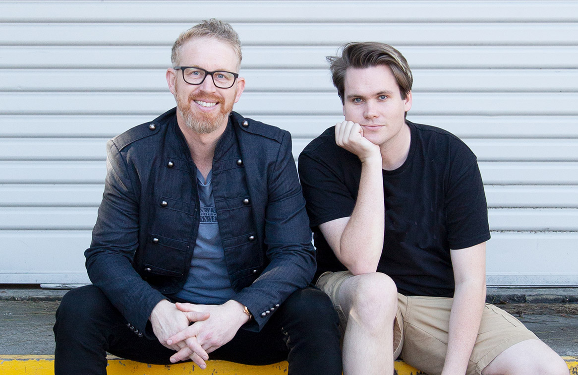 Matt Wilson and Luke Williams exit Wunderman Thompson to launch agency, Significant Other