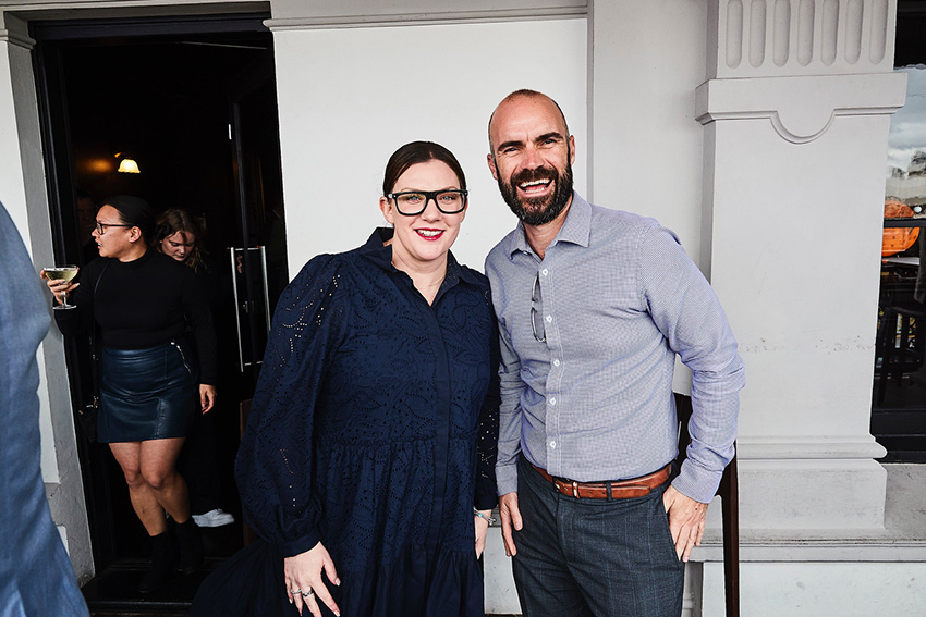 Nine showcases its programming slate for 2022 at the Perth Upfront