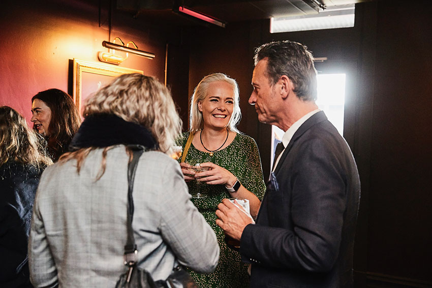 Nine showcases its programming slate for 2022 at the Perth Upfront