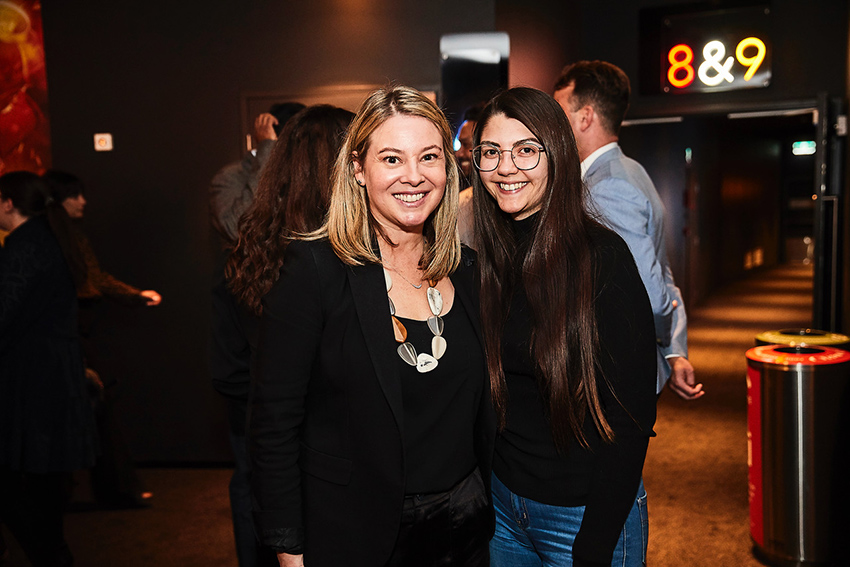 Nine showcases its programming slate for 2022 at the Perth Upfront