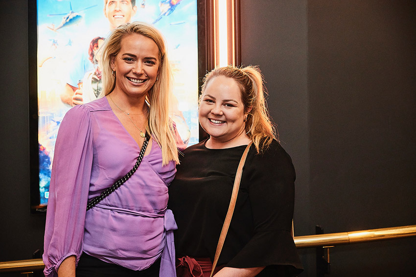 Nine showcases its programming slate for 2022 at the Perth Upfront
