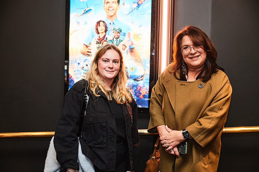 Nine showcases its programming slate for 2022 at the Perth Upfront