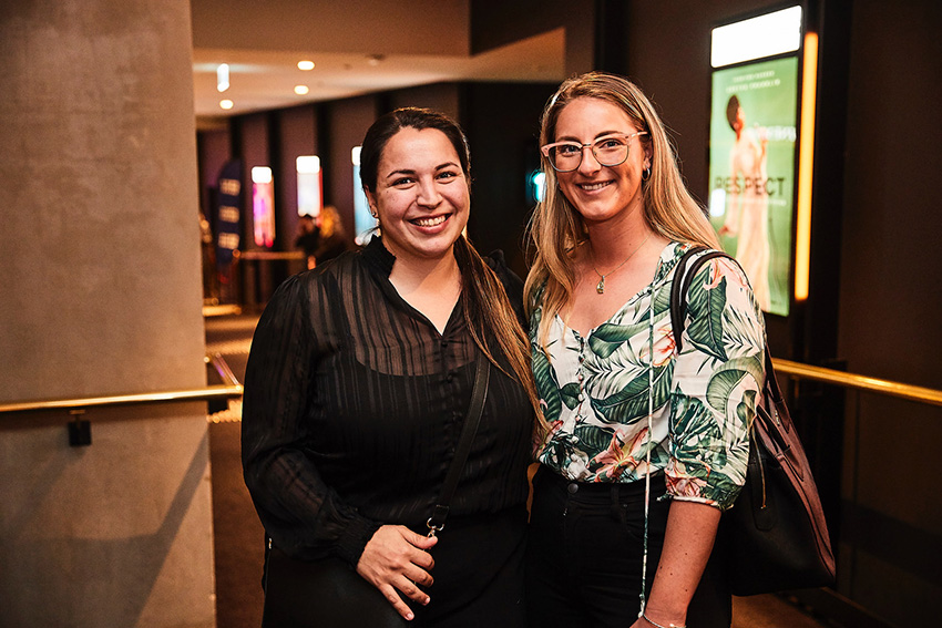Nine showcases its programming slate for 2022 at the Perth Upfront
