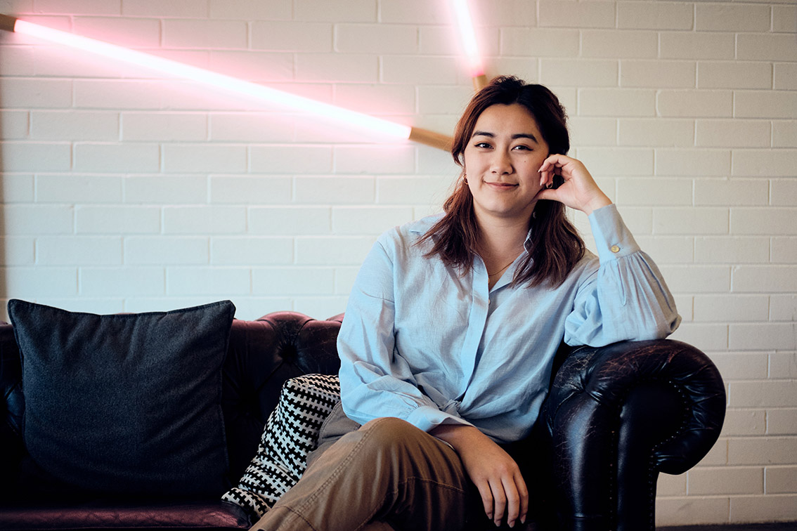 Anthologie appoints Rachel Boon to Brand Design Lead role