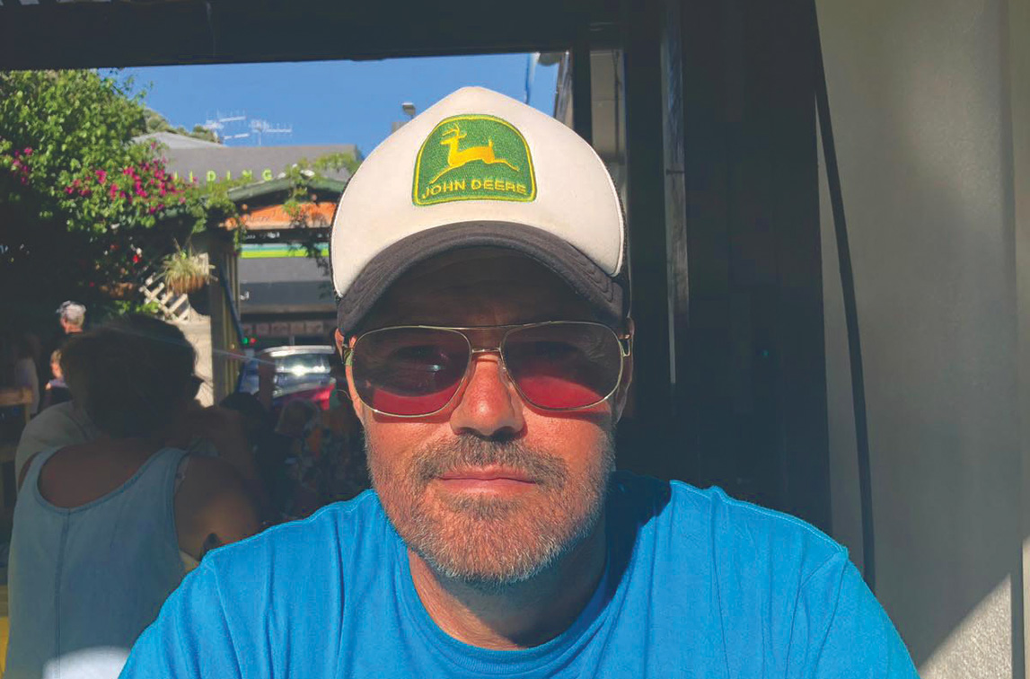 Former Leo Burnett Chicago and DDB creative Rua Perston joins The Brand Agency in CD role