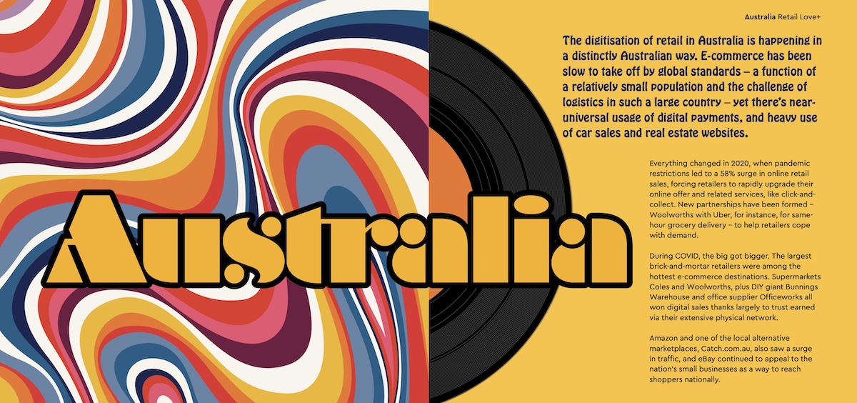 JB Hi-Fi and Bunnings Warehouse crowned Australia’s stand-out retail brand performers