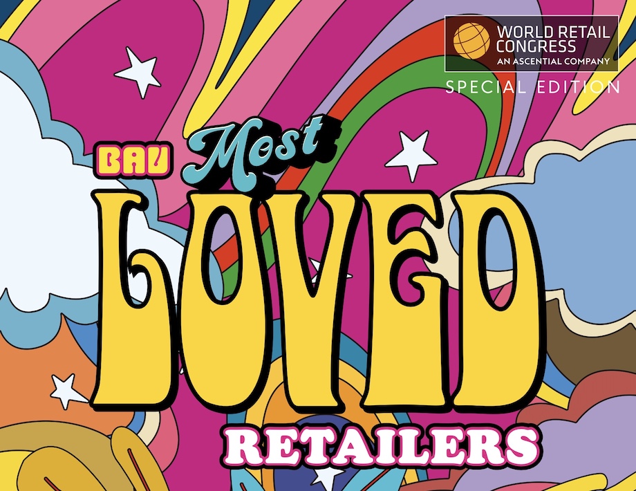 JB Hi-Fi and Bunnings Warehouse crowned Australia’s stand-out retail brand performers