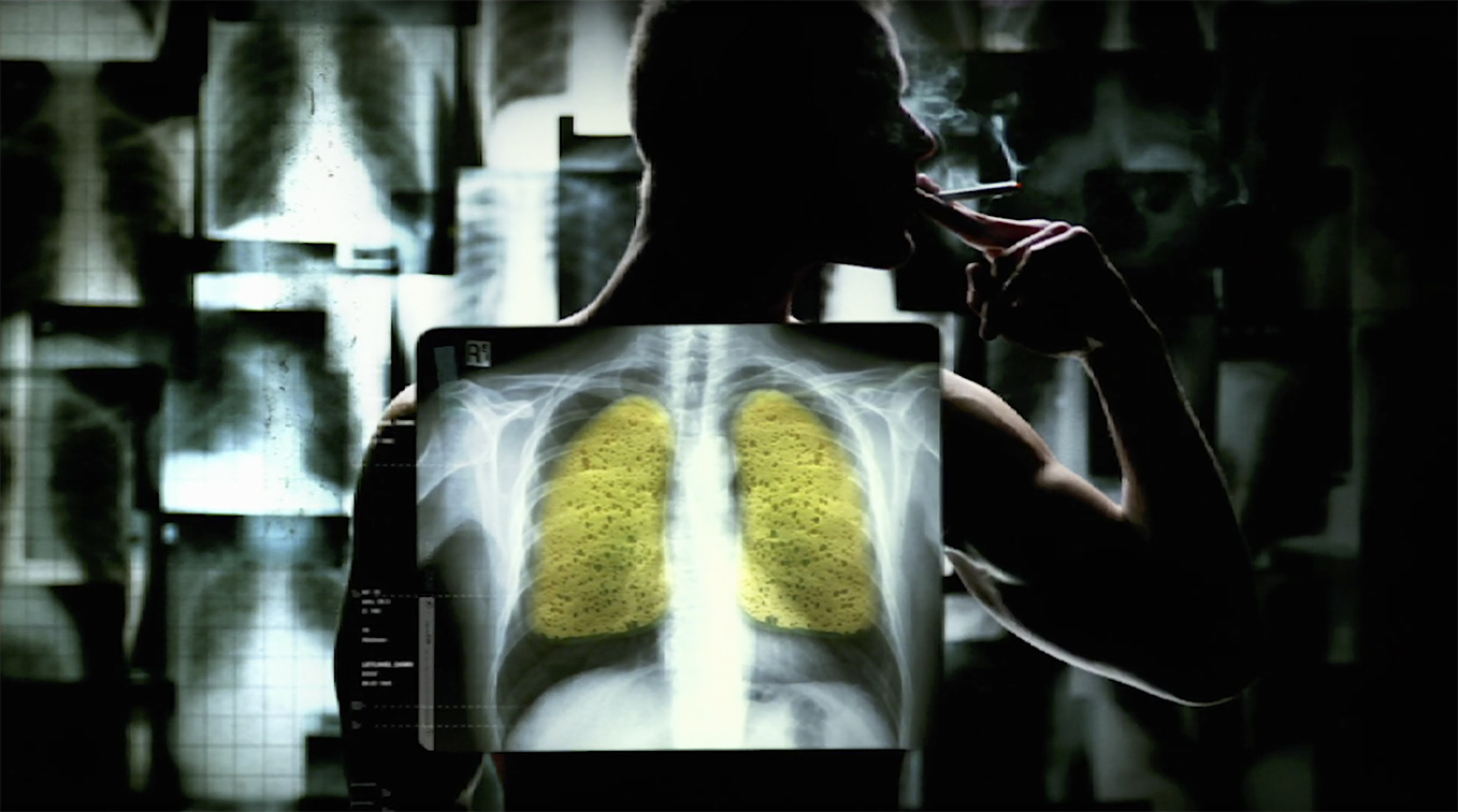 Cancer Council WA’s Make Smoking History relaunches memorable anti-tobacco campaign