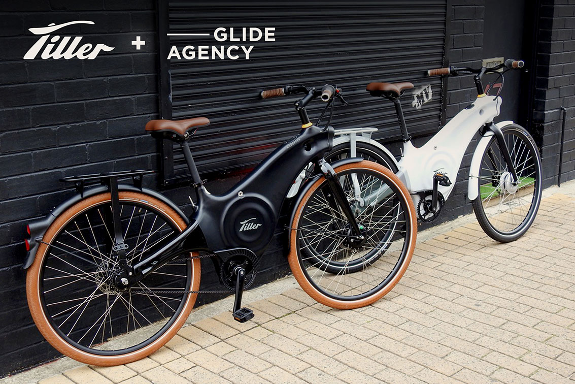 Glide Agency raises $1.24 million through crowdfunding for Tiller Rides
