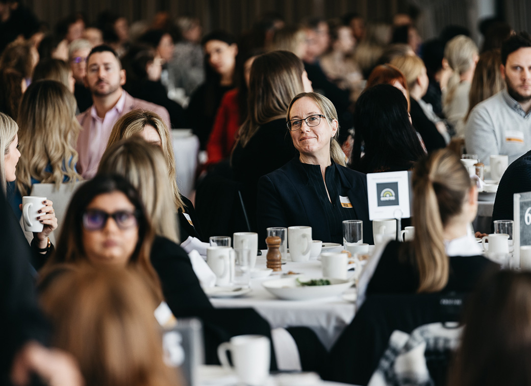 WAMA stages second successful breakfast event hearing from Synergy, Nuheara + Pentanet
