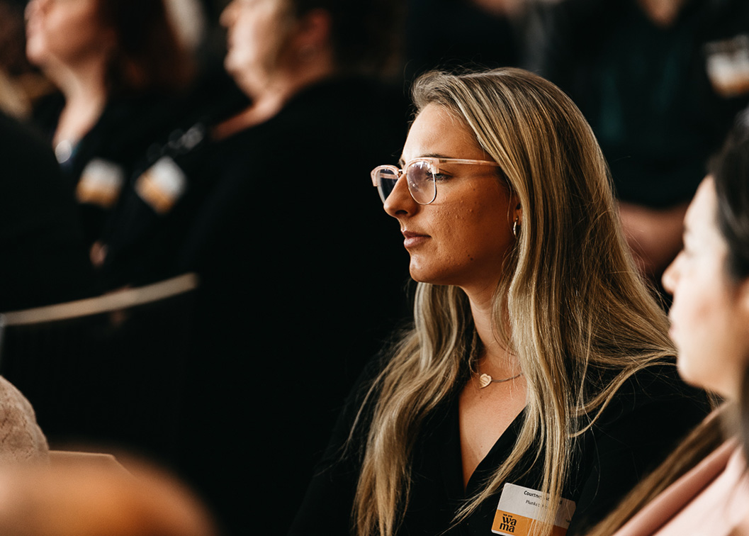 WAMA stages second successful breakfast event hearing from Synergy, Nuheara + Pentanet