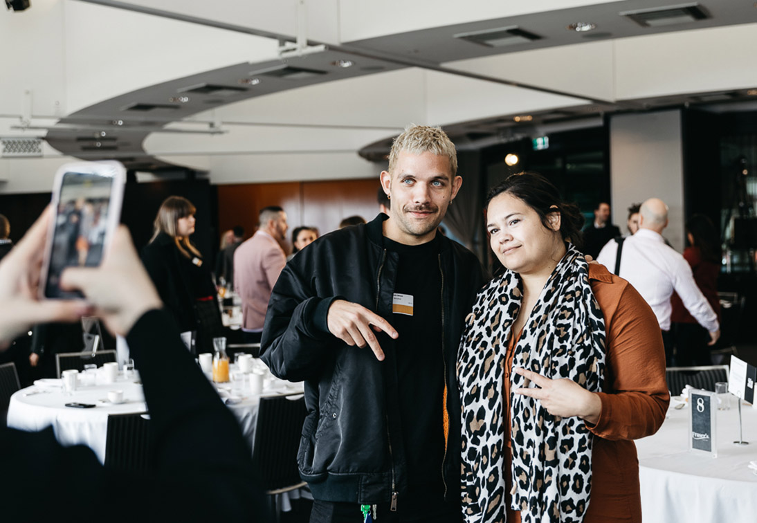 WAMA stages second successful breakfast event hearing from Synergy, Nuheara + Pentanet