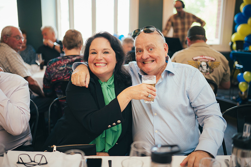 6PR celebrates 90 years of broadcasting