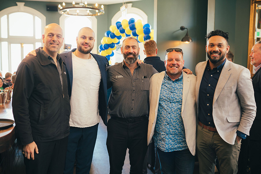 6PR celebrates 90 years of broadcasting