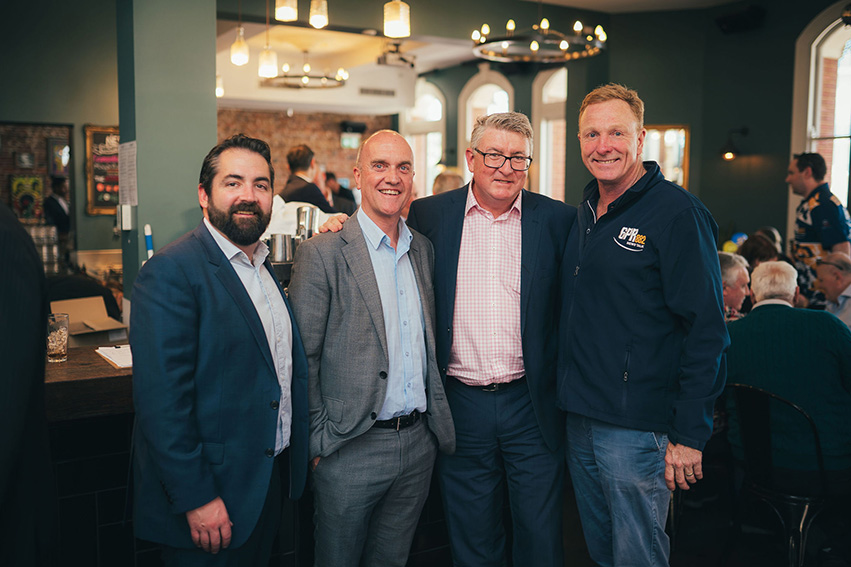 6PR celebrates 90 years of broadcasting