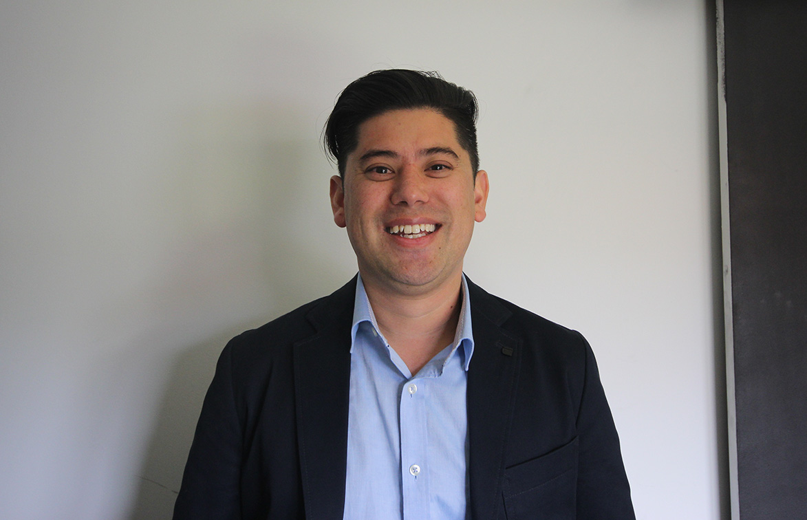 JCDecaux elevates Damien Bodestyne to WA Sales Director replacing Phil Dada