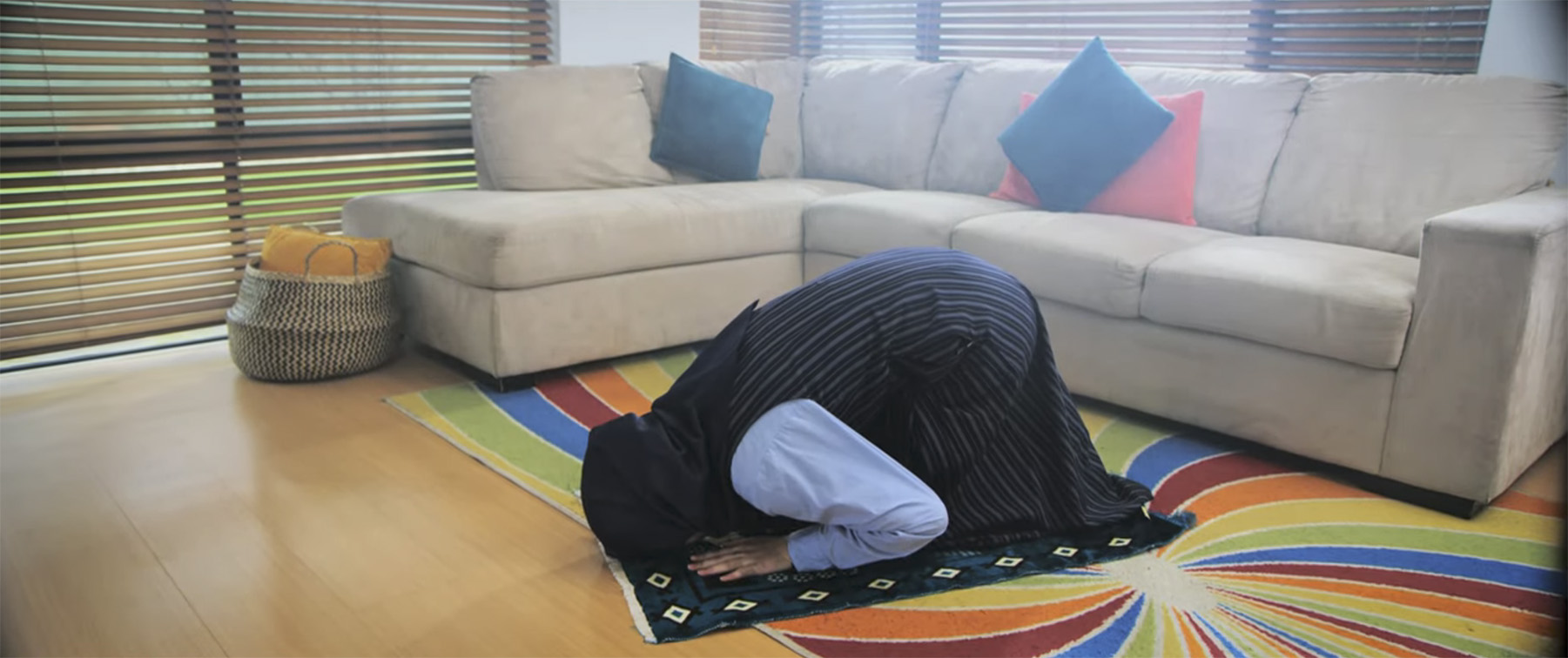 Encryption Entertainment creates new branded content film for Perth’s biggest Muslim school