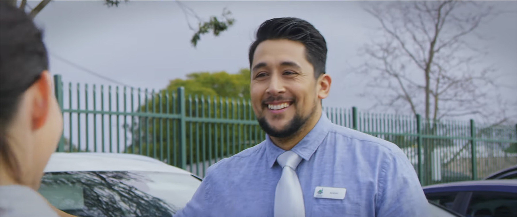 Encryption Entertainment creates new branded content film for Perth’s biggest Muslim school