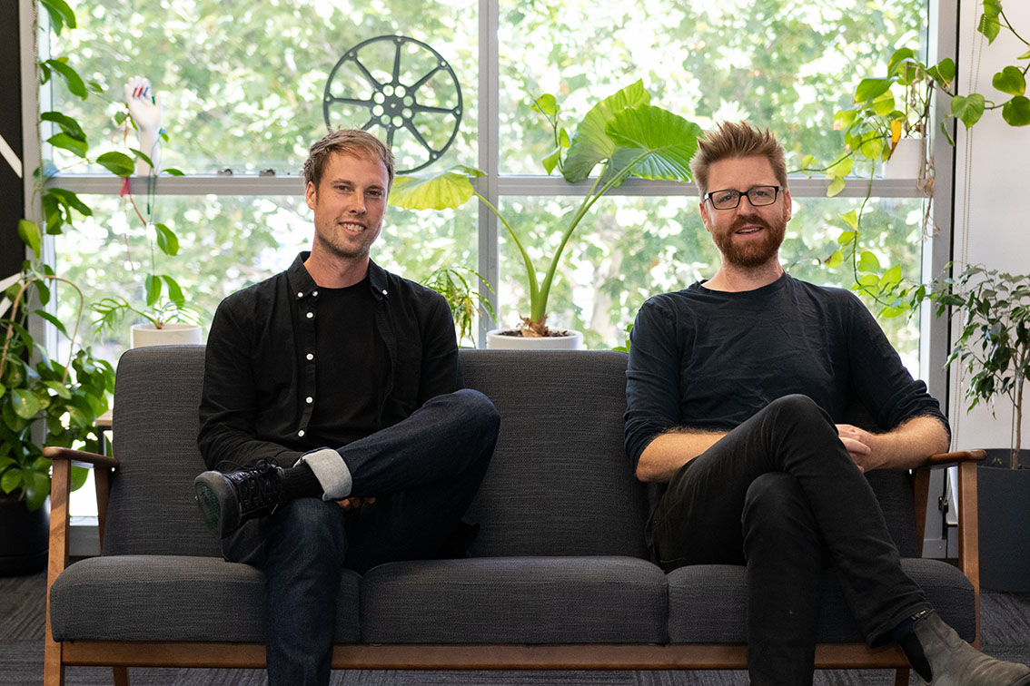 Envelope Audio releases instrumental production music library for Western Australian clients