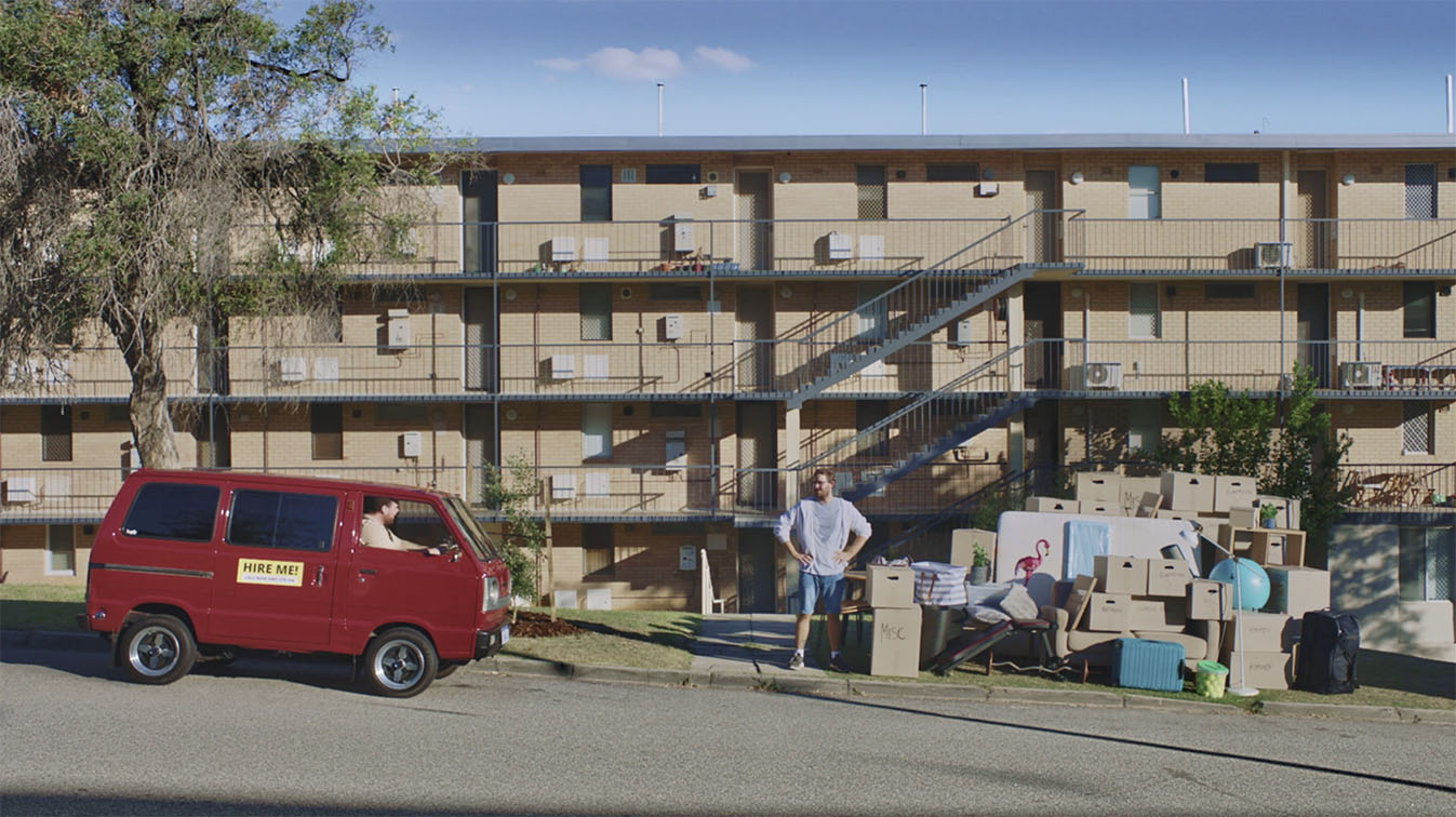 Kleenheat targets movers in follow up ‘Are you thinking about gas?’ work via The Brand Agency