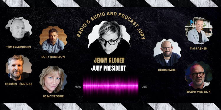 NOVA Entertainment’s CREATE Perth shortlisted at LIA 2021 Radio & Audio and Podcast judging