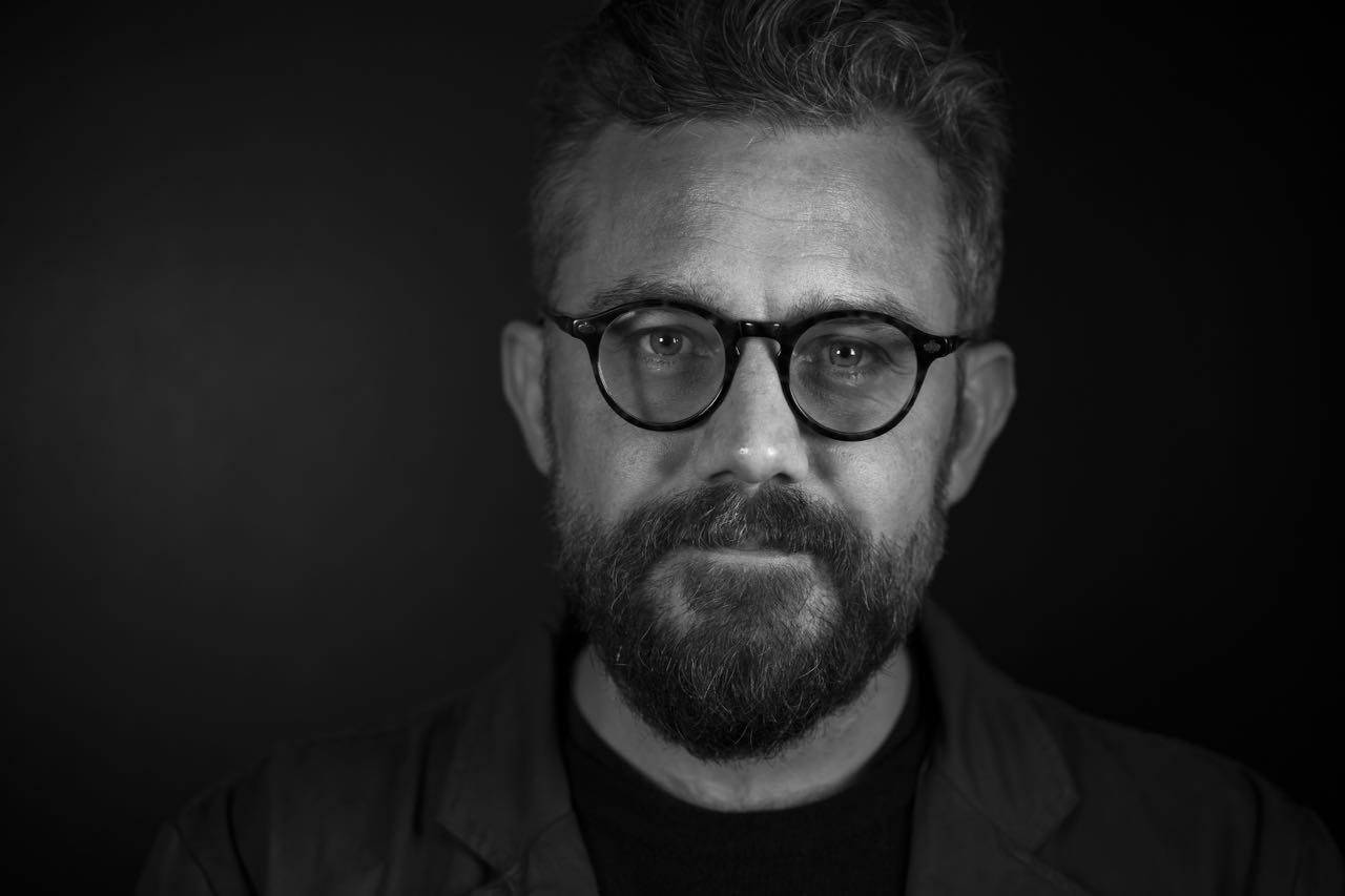 After only a year in the role, Levi Slavin resigns as chief creative officer of Howatson+Co