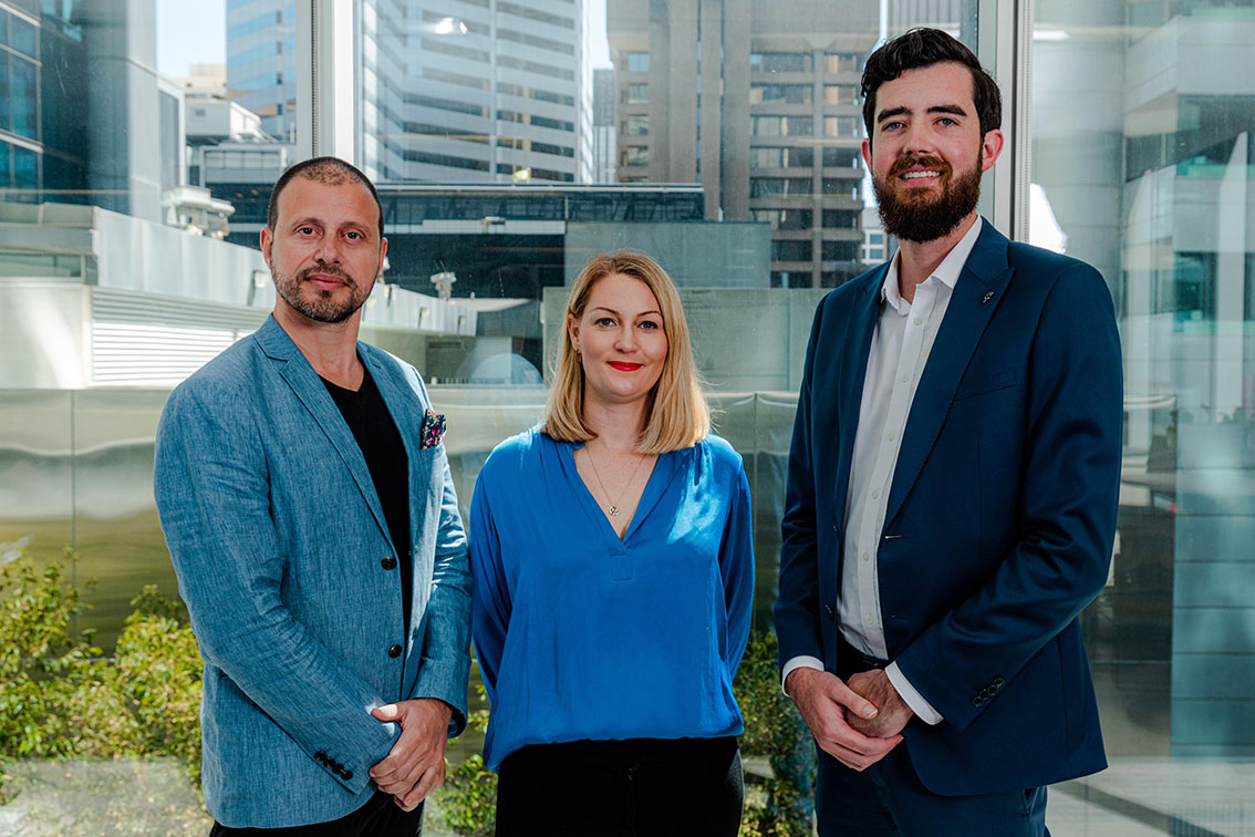 Senior moves at Carat sees Lana Blanchard rejoin the media agency along with the hire of Alan Bayliss and promotion of Sam Giuffre