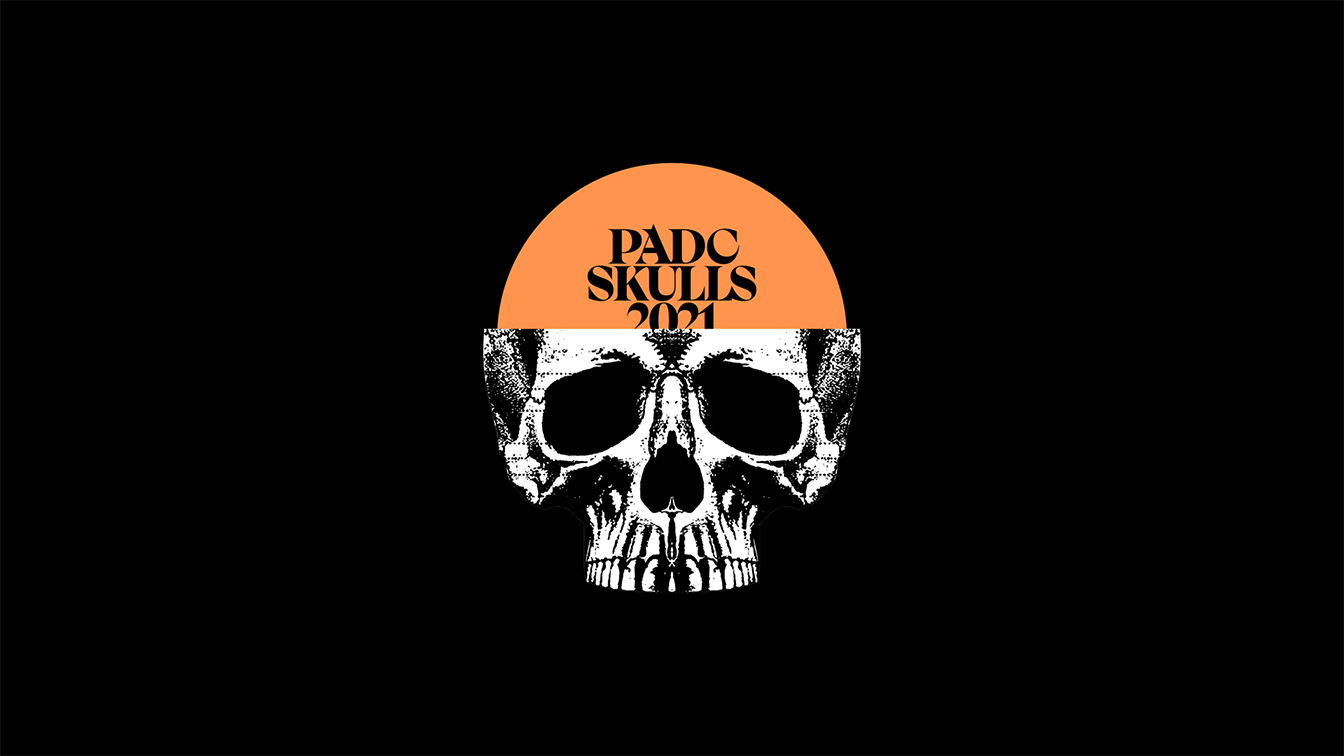 Reminder: Tickets on sale for 2021 PADC Skulls award show this November 12th