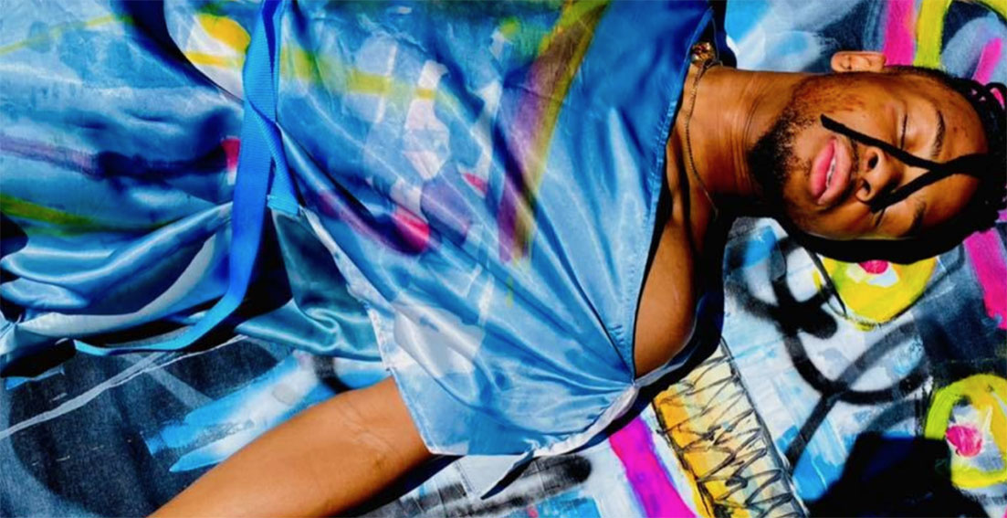 Creatives Collide with Kaye Guthrie Adonis and AKA.ARTWEAR on Wednesday 27th October