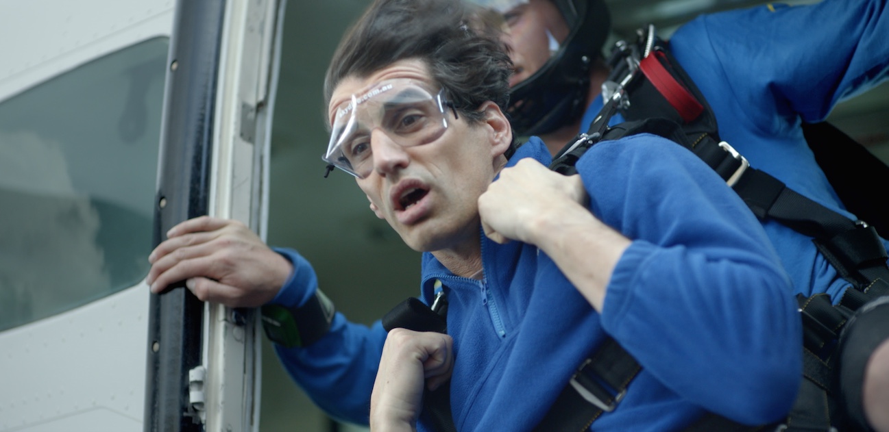 Tourism Australia encourages Aussies to ‘Give the Gift of Travel’ in new campaign