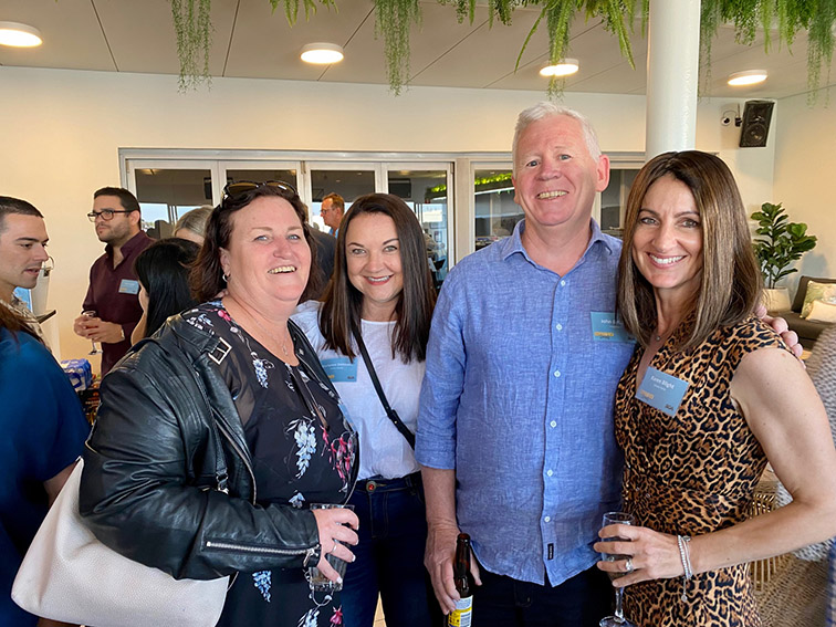 Good Times: Austereo unveils new rooftop