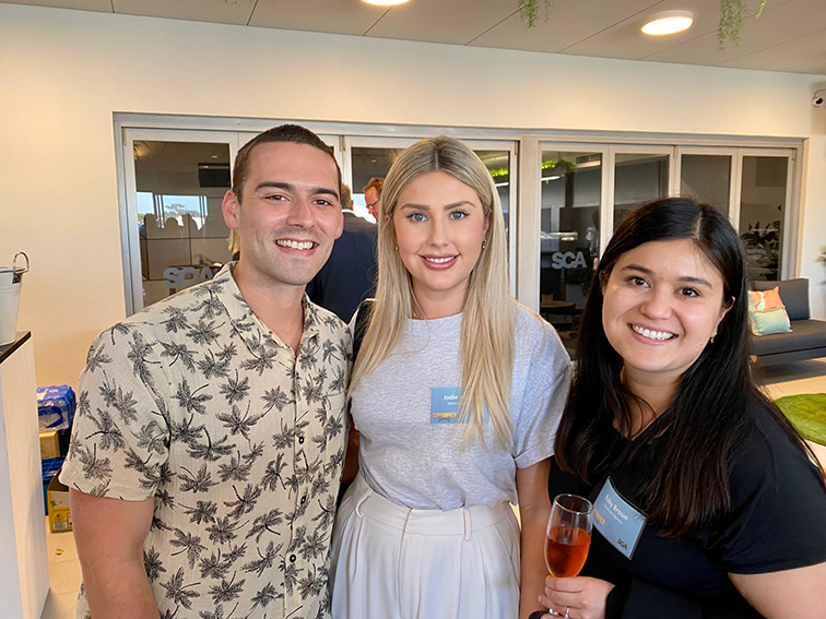 Good Times: Austereo unveils new rooftop