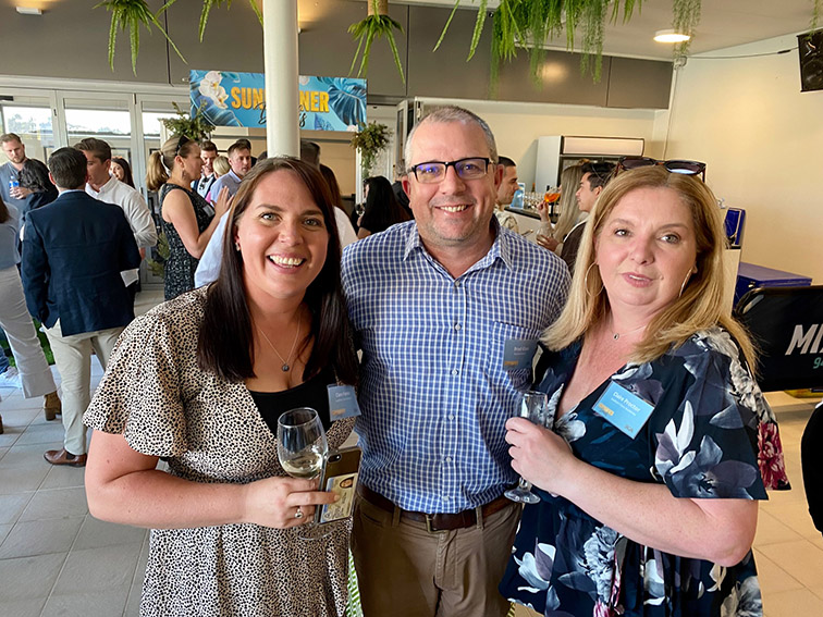 Good Times: Austereo unveils new rooftop