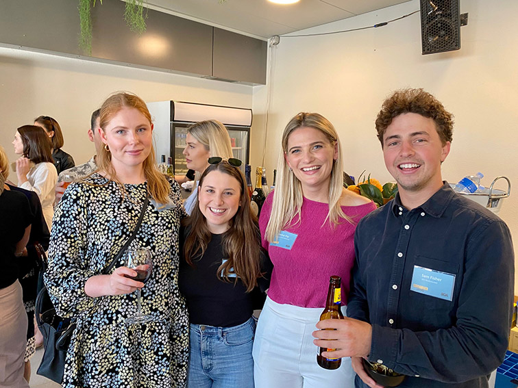 Good Times: Austereo unveils new rooftop