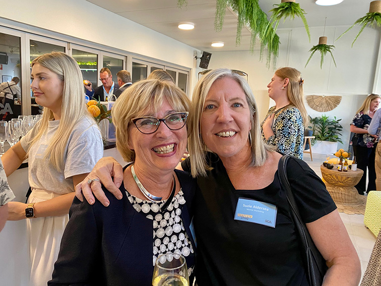 Good Times: Austereo unveils new rooftop