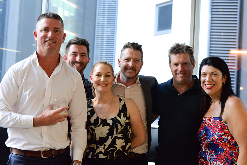 Good times: Carat introduces new trading structure to Media Partners