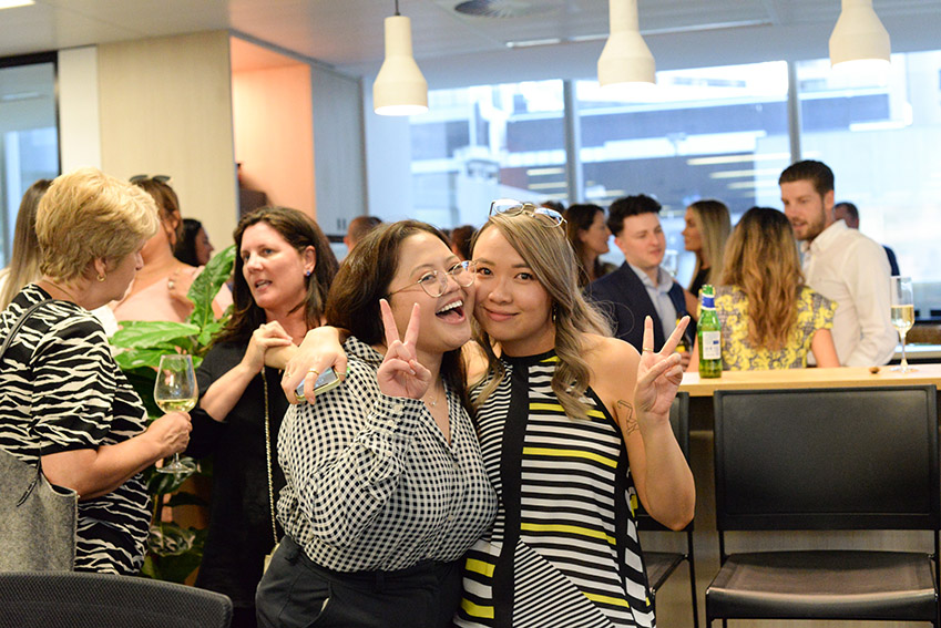 Good times: Carat introduces new trading structure to Media Partners