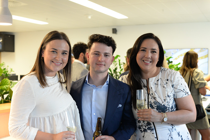 Good times: Carat introduces new trading structure to Media Partners