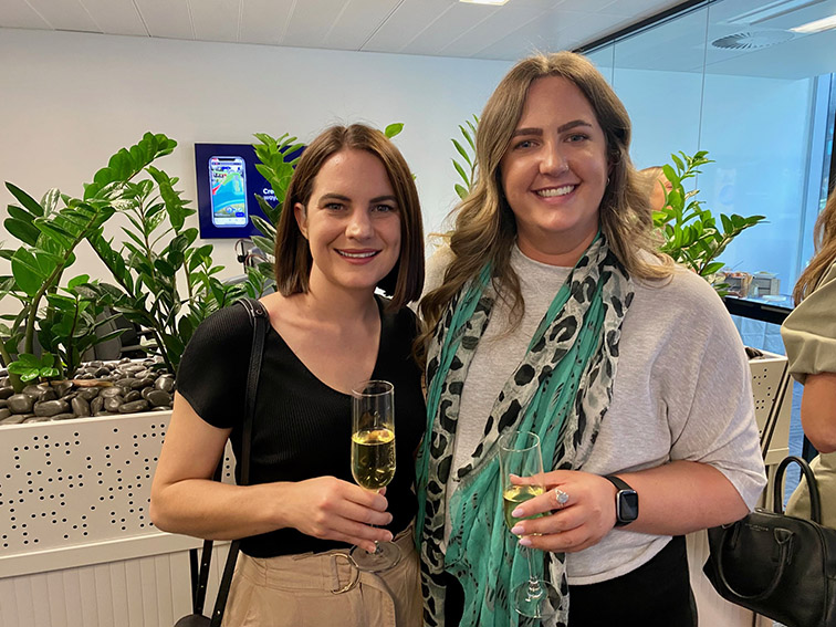 Good times: Carat introduces new trading structure to Media Partners