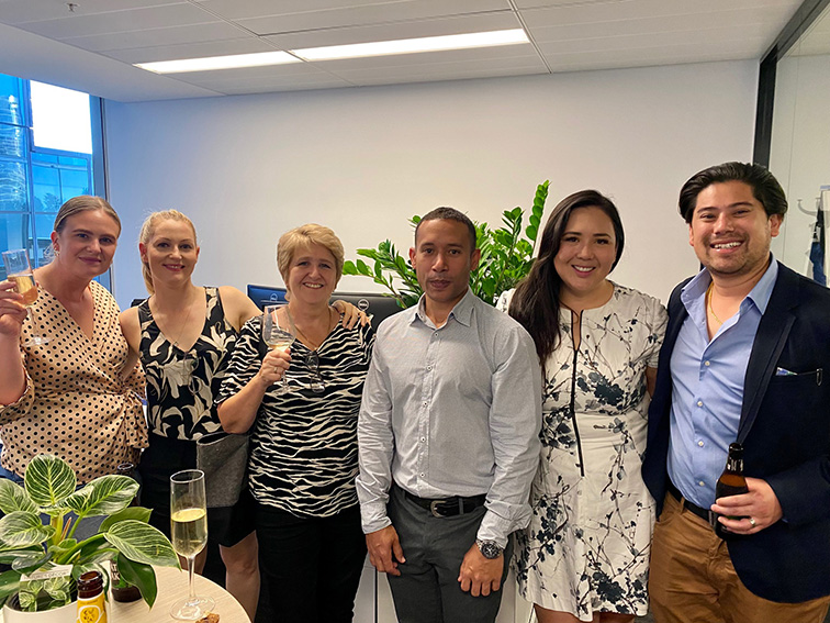 Good times: Carat introduces new trading structure to Media Partners