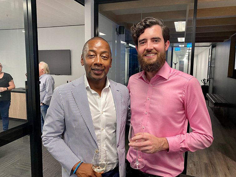 Good times: Carat introduces new trading structure to Media Partners