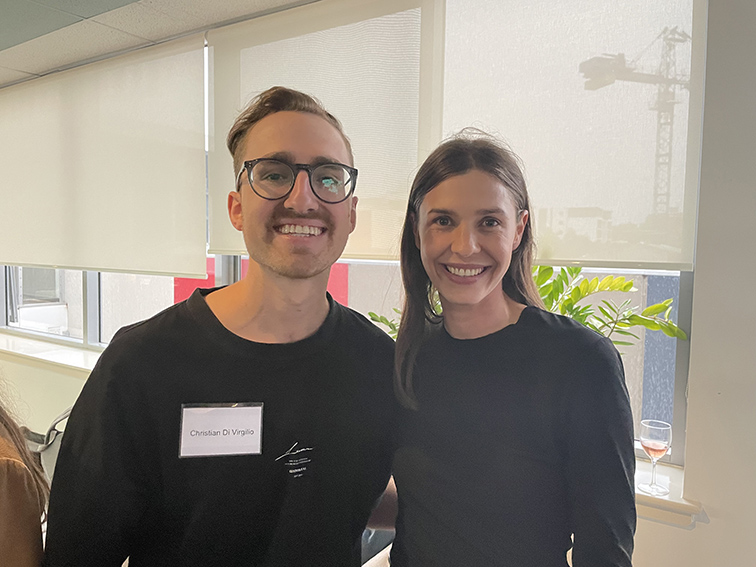 The Advertising Council Australia WA Graduate Program “JumpStart” comes to a stellar end