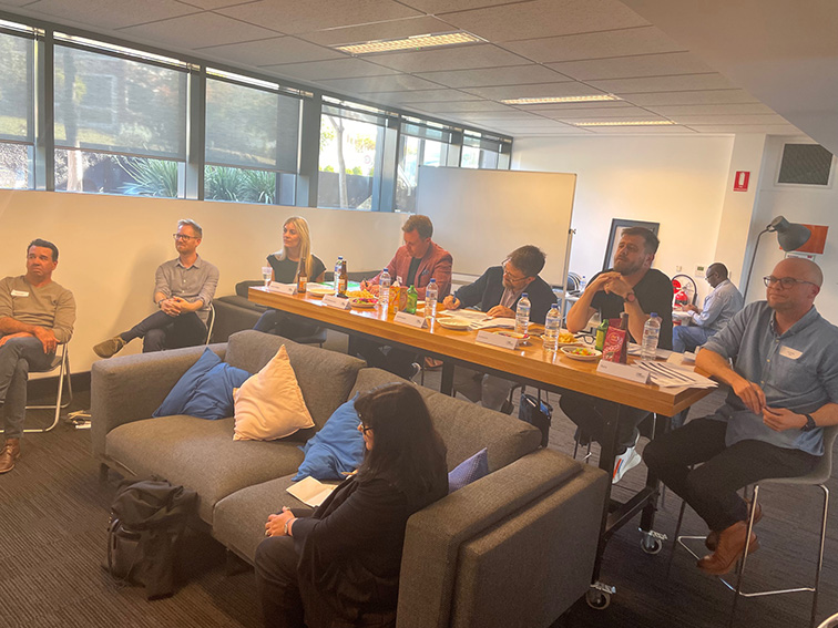 The Advertising Council Australia WA Graduate Program “JumpStart” comes to a stellar end