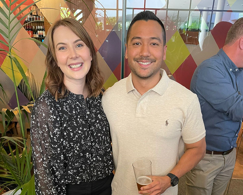 Industry gathers for screening of 2021 Media i Awards, hosted by Nine