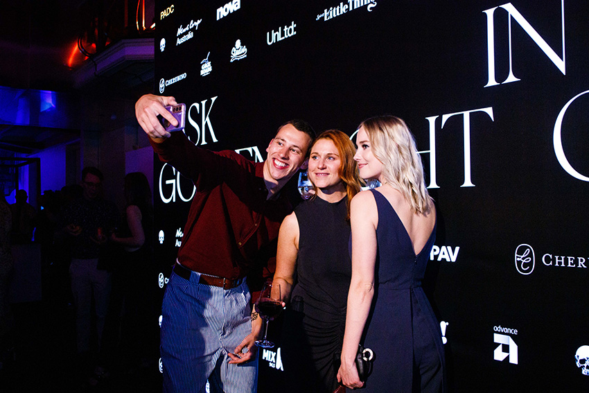 Wunderman Thompson dominates 2021 PADC Awards with 15 awards including Best of Show + 3 Gold: Gold to Block Branding, Rare + SWIM Type