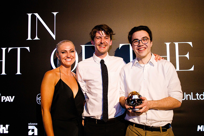 Wunderman Thompson dominates 2021 PADC Awards with 15 awards including Best of Show + 3 Gold: Gold to Block Branding, Rare + SWIM Type
