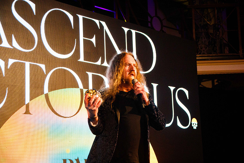 Wunderman Thompson dominates 2021 PADC Awards with 15 awards including Best of Show + 3 Gold: Gold to Block Branding, Rare + SWIM Type