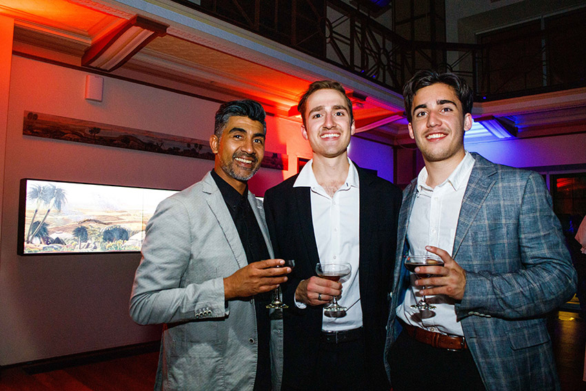 Wunderman Thompson dominates 2021 PADC Awards with 15 awards including Best of Show + 3 Gold: Gold to Block Branding, Rare + SWIM Type