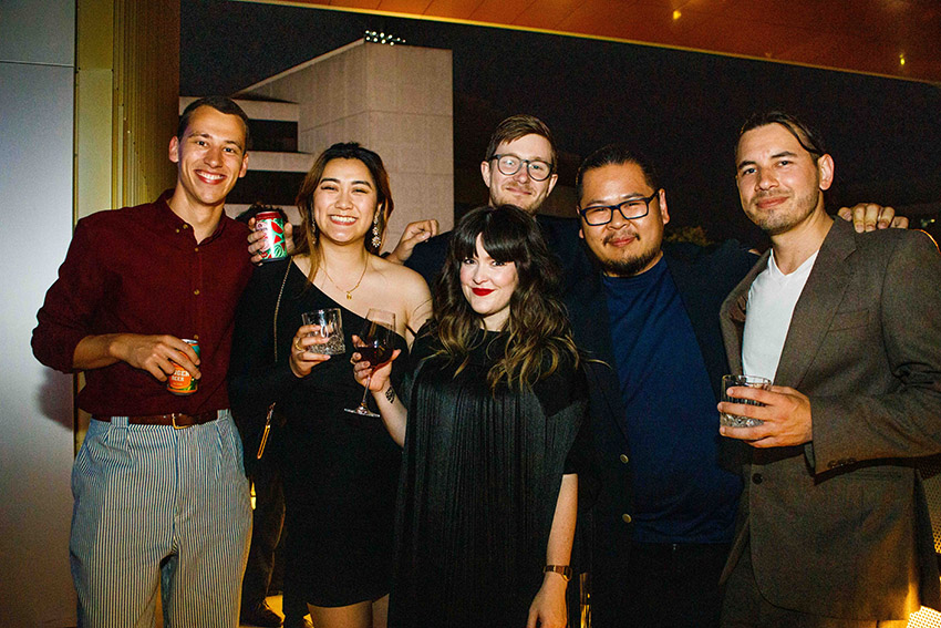 Wunderman Thompson dominates 2021 PADC Awards with 15 awards including Best of Show + 3 Gold: Gold to Block Branding, Rare + SWIM Type